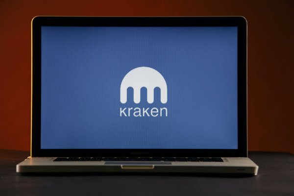 Solaris kraken