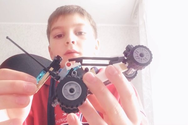 Kraken m22