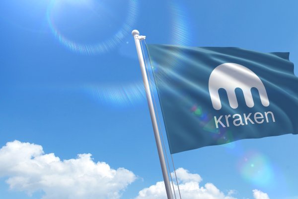 Kraken 2krn cc