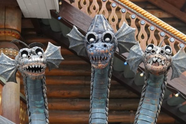 Kraken18 at