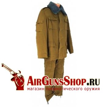 Рабочий кракен
